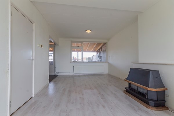 Medium property photo - Marsdiepstraat 379, 1784 AH Den Helder